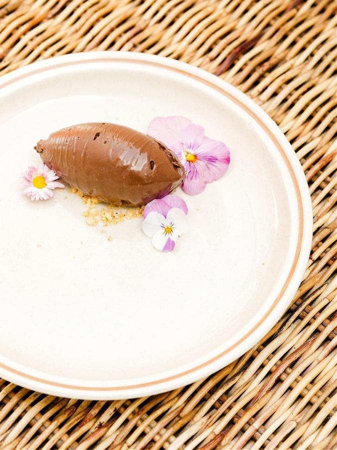 Hotel Restaurant Les Arnelles Saintes-Maries-de-la-Mer Ngoại thất bức ảnh