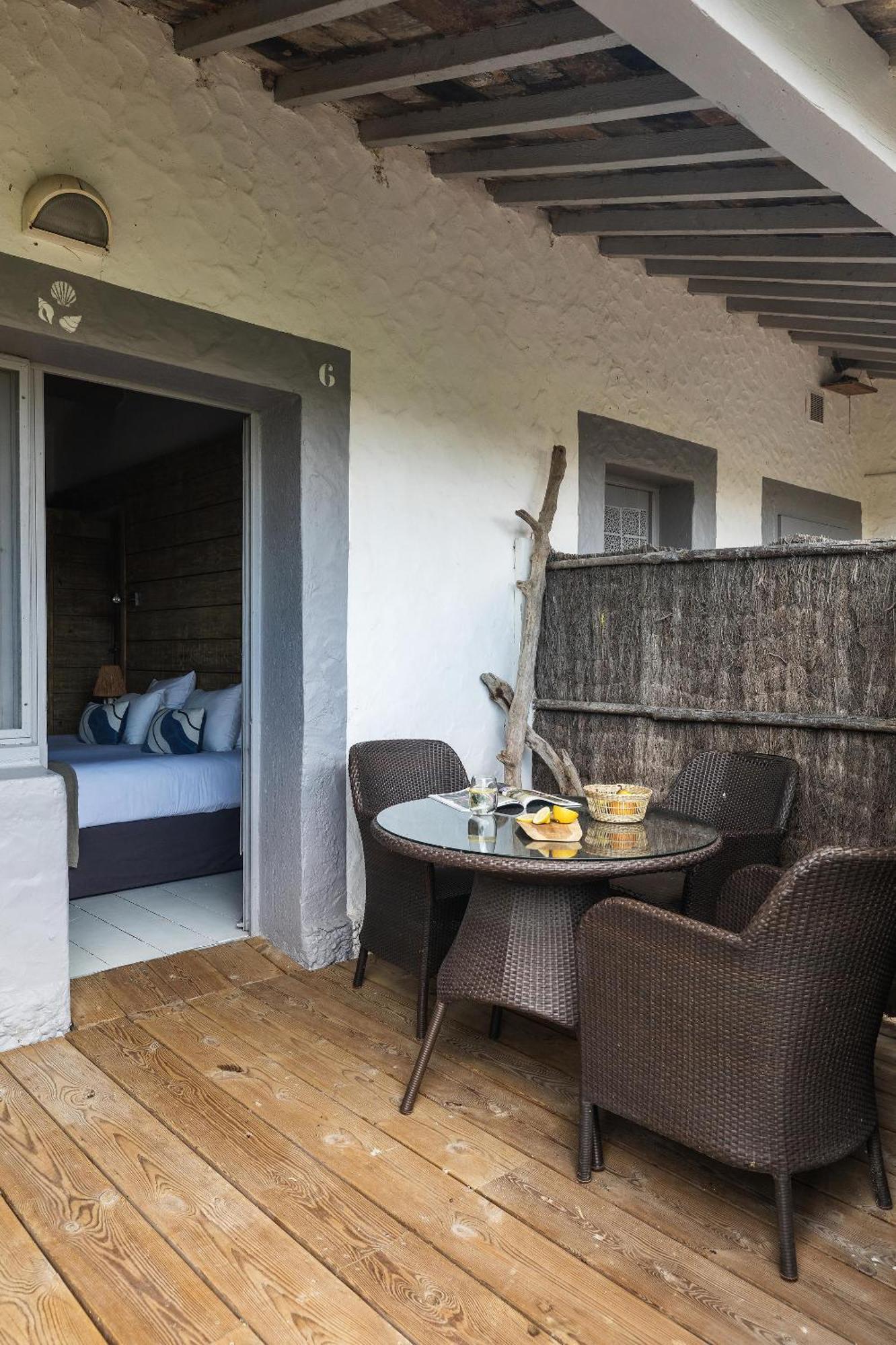 Hotel Restaurant Les Arnelles Saintes-Maries-de-la-Mer Ngoại thất bức ảnh