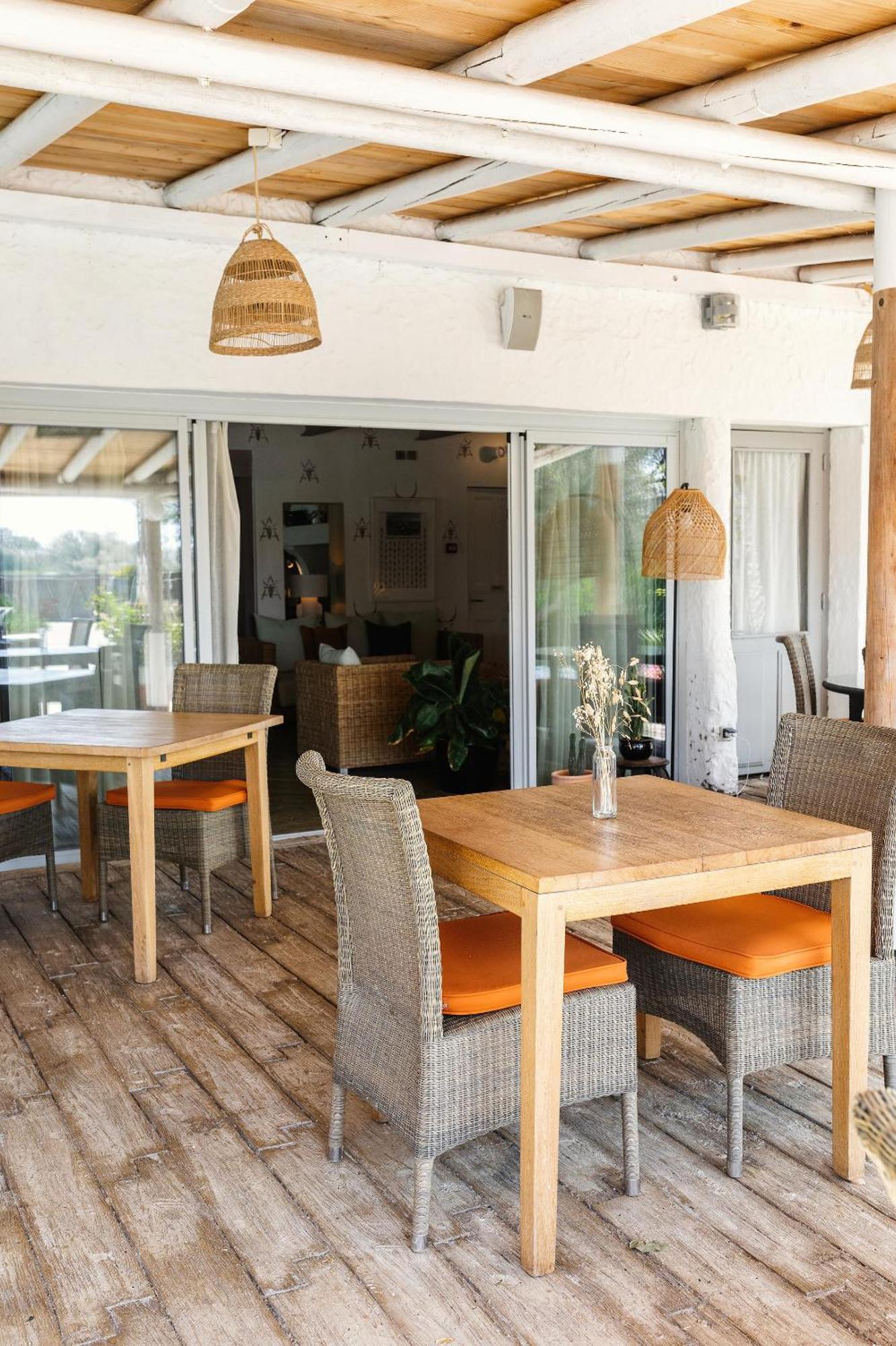 Hotel Restaurant Les Arnelles Saintes-Maries-de-la-Mer Ngoại thất bức ảnh