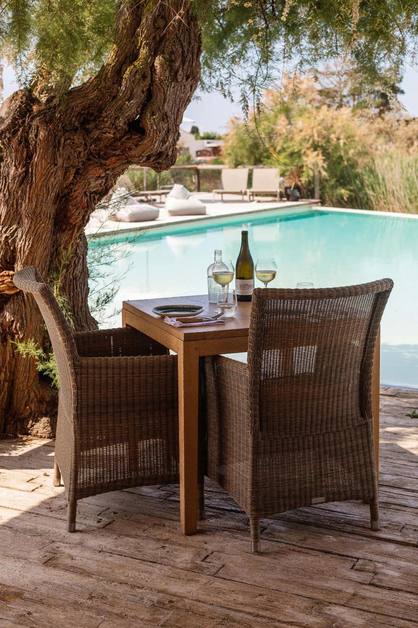 Hotel Restaurant Les Arnelles Saintes-Maries-de-la-Mer Ngoại thất bức ảnh